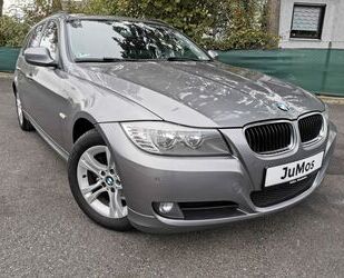 BMW BMW 318 Baureihe 3 Touring 318d. Von Privat. Gebrauchtwagen