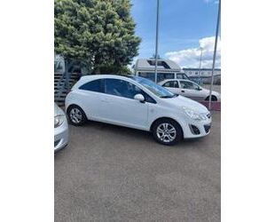 Opel Opel Corsa 1.4 Selection Gebrauchtwagen