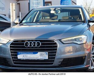 Audi Audi A6 Avant 1.8 TFSI ultra Automatik aus 2.Dr.Ha Gebrauchtwagen