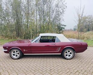 Ford Ford MUSTANG CONVERTIBLE C CODE AUTOMATIC Gebrauchtwagen