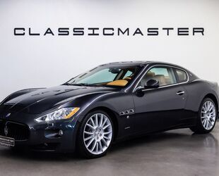 Maserati Maserati Granturismo 4.7 S Btw auto, Fiscale waard Gebrauchtwagen