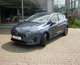 Ford Ford Fiesta Titanium Hybrid Gebrauchtwagen