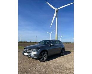 Mercedes-Benz Mercedes-Benz GLC 220 d 4MATIC Autom. - Gebrauchtwagen