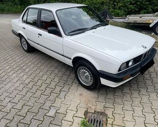 BMW BMW 316 Gebrauchtwagen