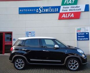 Fiat Fiat 500L Trekking 1.4 T-JET 16V Trekking Navi Gebrauchtwagen