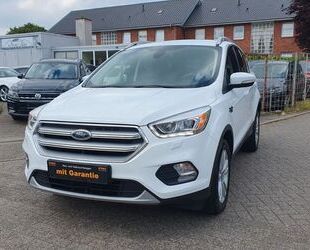 Ford Ford Kuga Business Edition Gebrauchtwagen