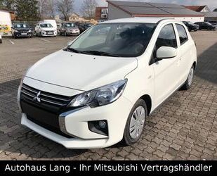 Mitsubishi Mitsubishi Space Star Select Gebrauchtwagen