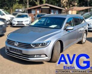 VW Volkswagen 2.0-TDI Highline FULL-LED*LEDER*ACC*Nav Gebrauchtwagen