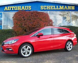 Opel Opel Astra K ST 1.4T Dynamic Alu PDC SHZ LHZ Navi- Gebrauchtwagen