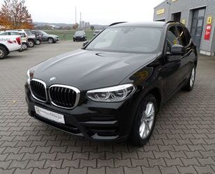 BMW BMW X3 xDrive 20 i Autom/Head-Up/AHK/Top Ausstattu Gebrauchtwagen