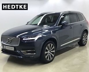 Volvo Volvo XC90 B5 Diesel AWD Plus Bright 20