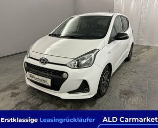 Hyundai Hyundai i10 1.2 YES! Limousine, 5-türig, 5-Gang Gebrauchtwagen