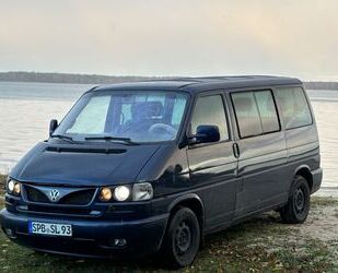 VW Volkswagen T4 Multivan Xenon ATM // Tausch möglich Gebrauchtwagen