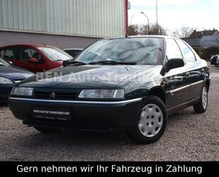 Citroen Citroën Xantia Harmonie Luftfederung°Klima°El.Fens Gebrauchtwagen