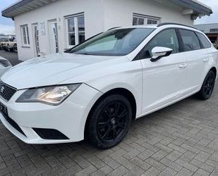 Seat Seat Leon ST Reference 1,6 TDI Gebrauchtwagen