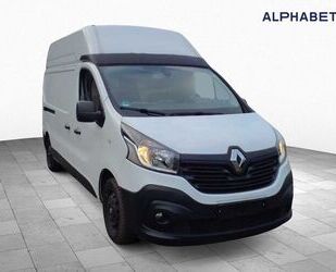 Renault Renault Trafic Kasten L2H2 2,9t Komfort HOCHDACH Gebrauchtwagen