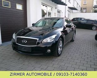 INFINITI Infiniti Q70 35h V6 GT Premium Auto Gebrauchtwagen