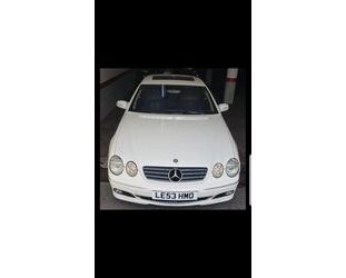 Mercedes-Benz Mercedes-Benz CL 600 - Gebrauchtwagen