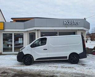 Opel Opel Vivaro B Kasten/Kombi Kasten L1H1 2,7t Gebrauchtwagen