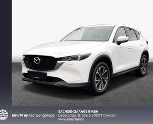 Mazda Mazda CX-5 e-SKYACTIV-G 165 Advantage Gebrauchtwagen