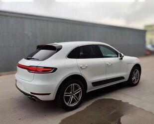 Porsche Porsche Macan S Facelift Gebrauchtwagen