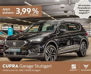 Seat Seat Tarraco Xperience 1.5 TSI DSG 110 kW Gebrauchtwagen