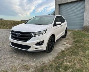 Ford Ford Edge 2,0 l TDCi Bi-Turbo 4x4 Sport P-Shift Gebrauchtwagen