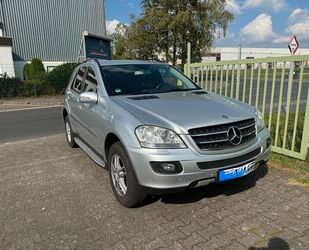 Mercedes-Benz Mercedes-Benz ML 320 CDI 4MATIC -