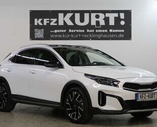 Kia Kia XCeed 1.6 PHEV DCT6 Plug-in-Hybrid Platinum! Gebrauchtwagen