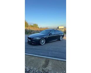 BMW BMW 530d F10 2.Hand, unfallfrei, Scheckheftgepfleg Gebrauchtwagen