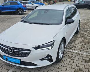 Opel Opel Insignia*B*Sports-Tourer*Aut.*Business*LED*Na Gebrauchtwagen