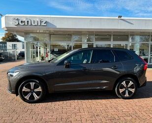 Volvo Volvo XC60 T6 AWD Recharge *DARK*PANO*360°-CAM* Gebrauchtwagen