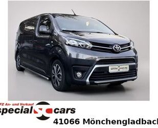 Toyota Toyota Proace Lang / Euro 6 / Klima / 3 Sitze / AH Gebrauchtwagen