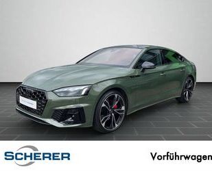 Audi Audi A5 Sportback A5 Spb S-Line 40 TFSI quatt. com Gebrauchtwagen