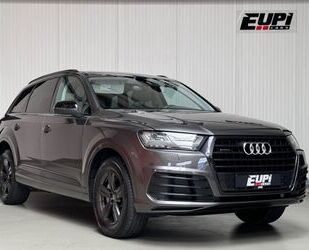 Audi Audi Q7 2.0 TFSI quattro/7 Sitz./Pano/R.Kamera Gebrauchtwagen