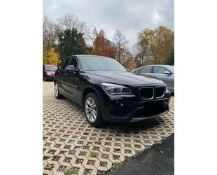 BMW BMW X1 xDrive20d, Allrad, Panoramadach, unfallfrei Gebrauchtwagen