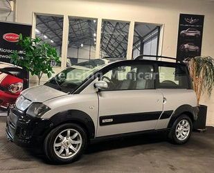 Microcar Microcar MC2 Campus Highland XXL Mopedauto Leichtm Gebrauchtwagen