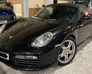 Porsche Porsche Boxster S Gebrauchtwagen