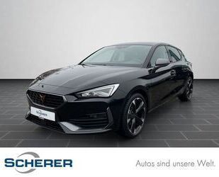 Cupra Cupra Leon 1.5 eTSI Navi, RFK, ACC, LED Gebrauchtwagen