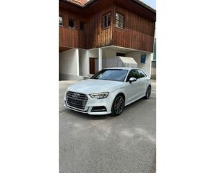 Audi Audi S3 2.0 TFSI S tronic quattro B&O Keyless Gebrauchtwagen