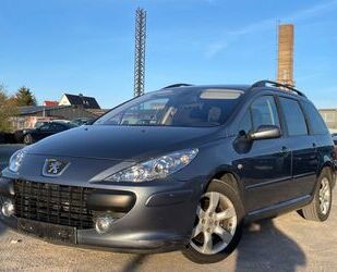 Peugeot Peugeot 307 Break/ SW Break Tendance/ Gebrauchtwagen