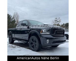 Dodge Dodge RAM 5,7l 4x4 Warlock Ram Box 6 Sitzer Gebrauchtwagen