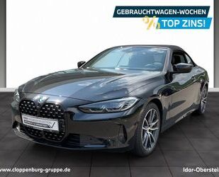 BMW BMW 430d Head-Up ACC HiFi Gebrauchtwagen