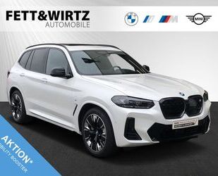 BMW BMW iX3 M Sport|AHK|Head-UP|Harman/Kardon Gebrauchtwagen