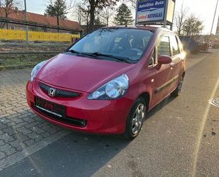 Honda Honda Jazz 1.2 S Klimaanlage Gebrauchtwagen