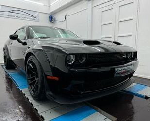 Dodge Dodge Challenger SRT Hellcat 6.2 Widebody/Harm.Kar Gebrauchtwagen