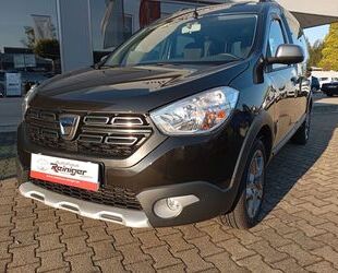 Dacia Dacia Dokker Stepway Plus *KAMERA,PDC,SHZ,MODELL 2 Gebrauchtwagen