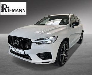 Volvo Volvo XC60 R Design PHEV AWD + Xemium-Paket-Pro Gebrauchtwagen