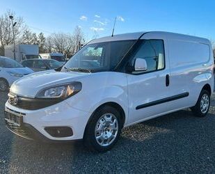 Fiat Fiat Doblo Doblò SX Maxi Kasten 1. Hand! Gebrauchtwagen