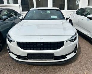 Polestar Polestar 2 Single Standard Range Gebrauchtwagen